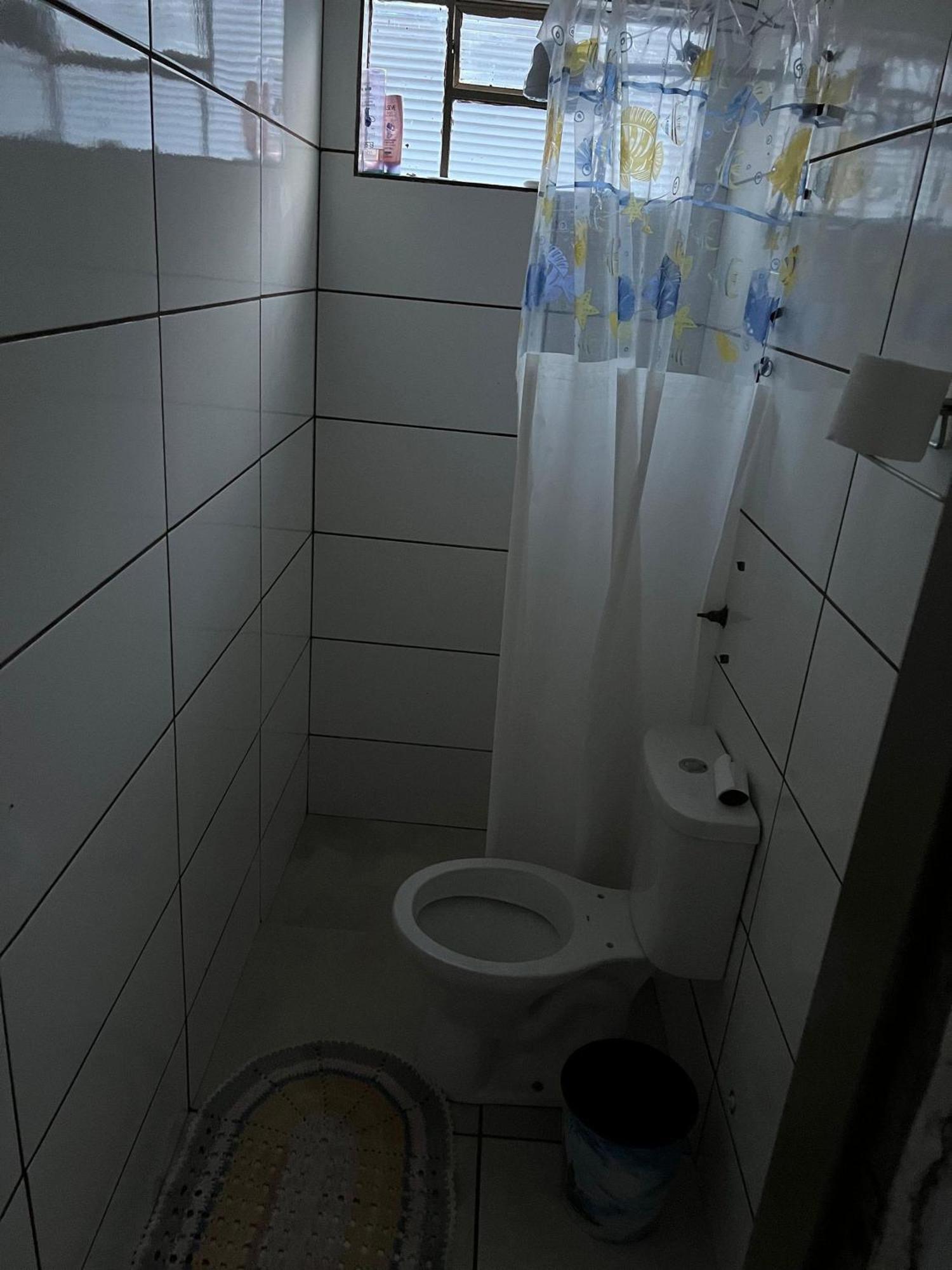 Hostel Jotaaa F Ourinhos Ngoại thất bức ảnh