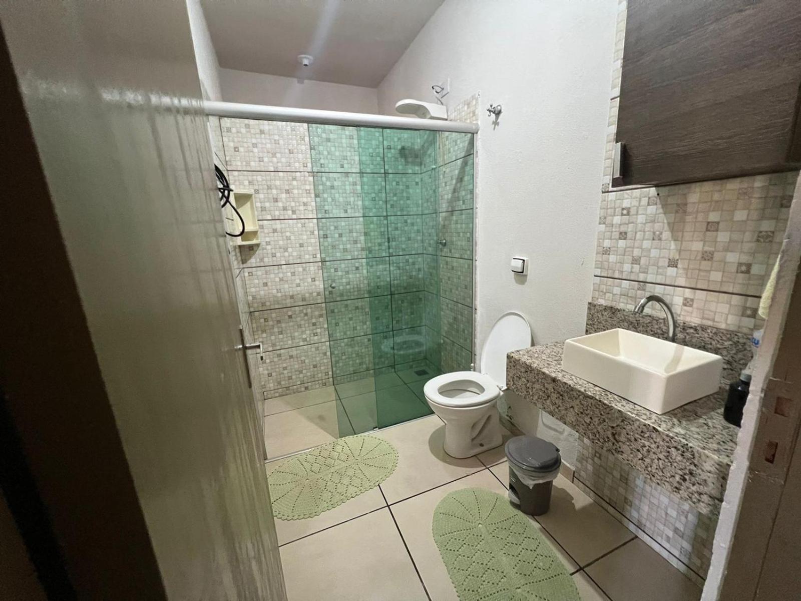 Hostel Jotaaa F Ourinhos Ngoại thất bức ảnh